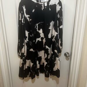 Alexis X Target dress